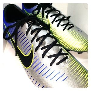 Nike Mercurial Neymar